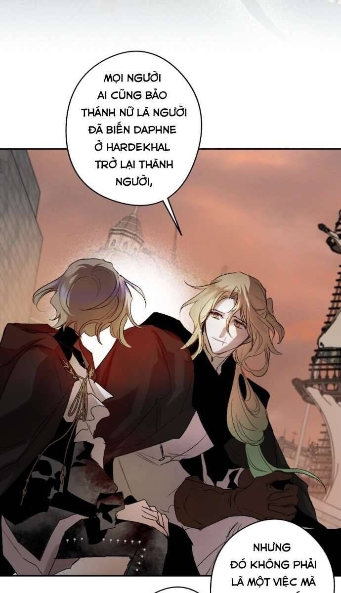 Lời Thú Nhận Của Chúa Tể Bóng Tối - Page 72