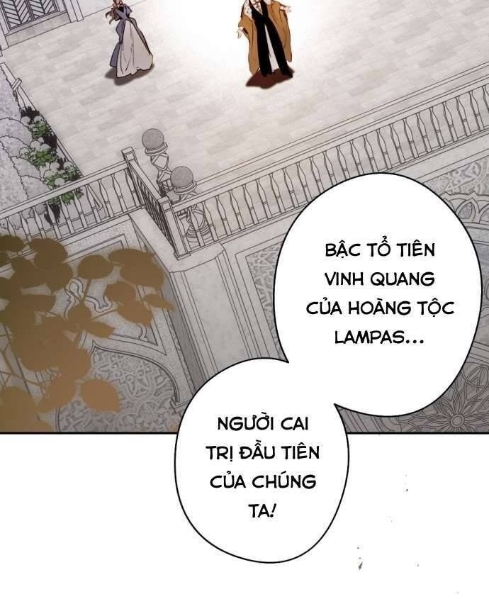 Lời Thú Nhận Của Chúa Tể Bóng Tối - Page 136