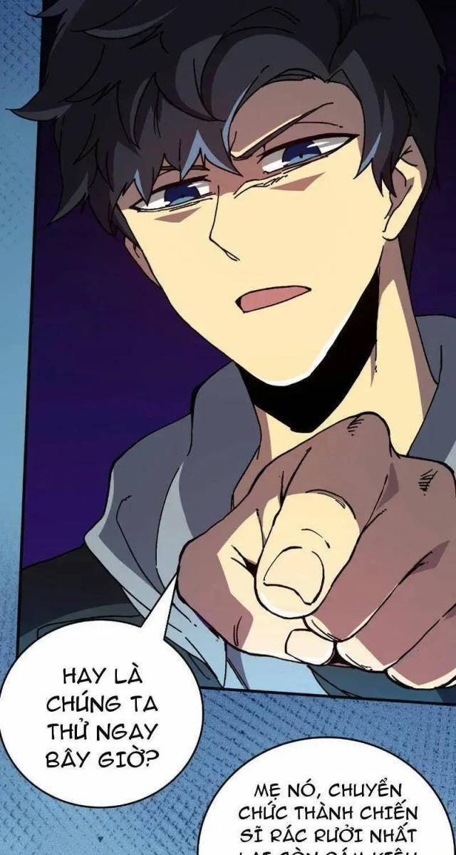 Bắt Đầu Kế Nhiệm Boss Hắc Long, Ta Vô Địch - Page 25