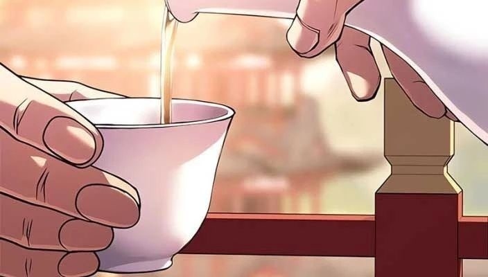 Ma Đạo Chuyển Sinh Ký - Page 157