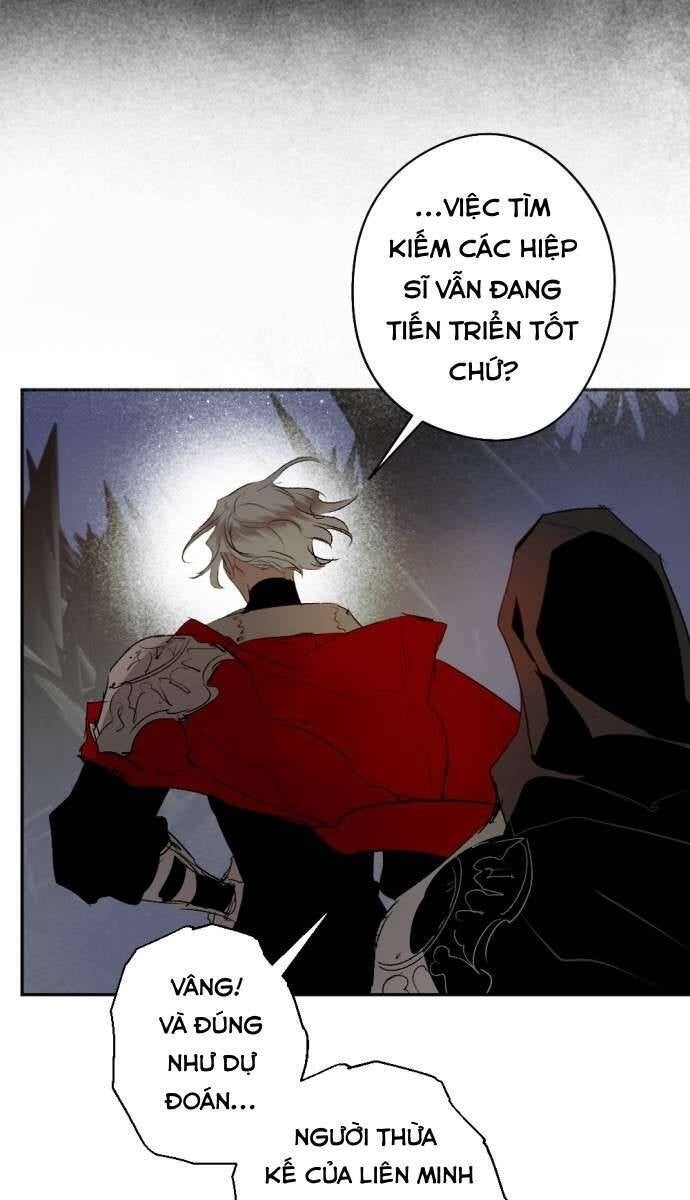 Lời Thú Nhận Của Chúa Tể Bóng Tối - Page 44