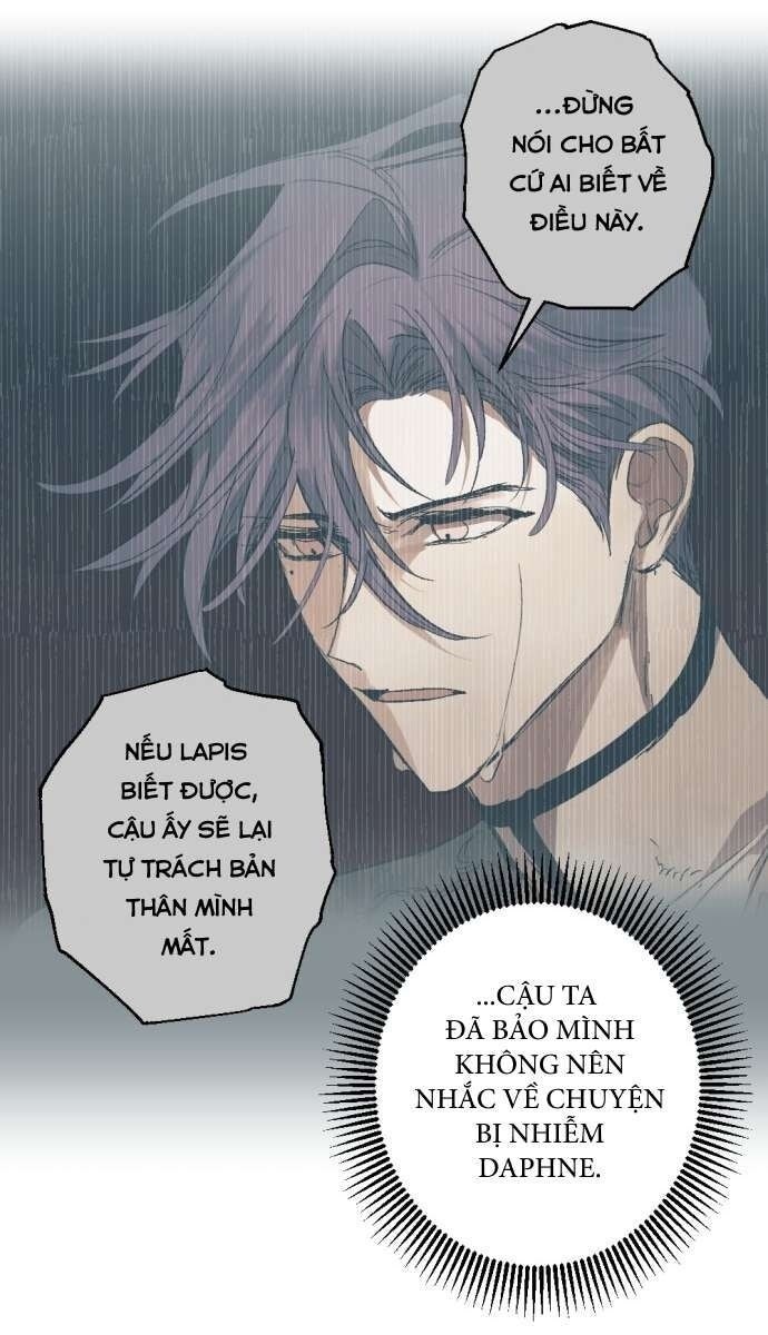 Lời Thú Nhận Của Chúa Tể Bóng Tối - Page 25