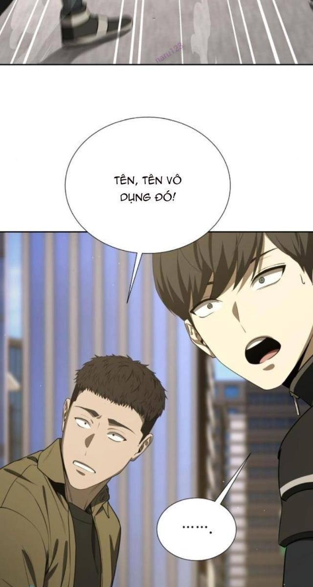 Người Chơi Thiên Tài Trở Lại - Page 7