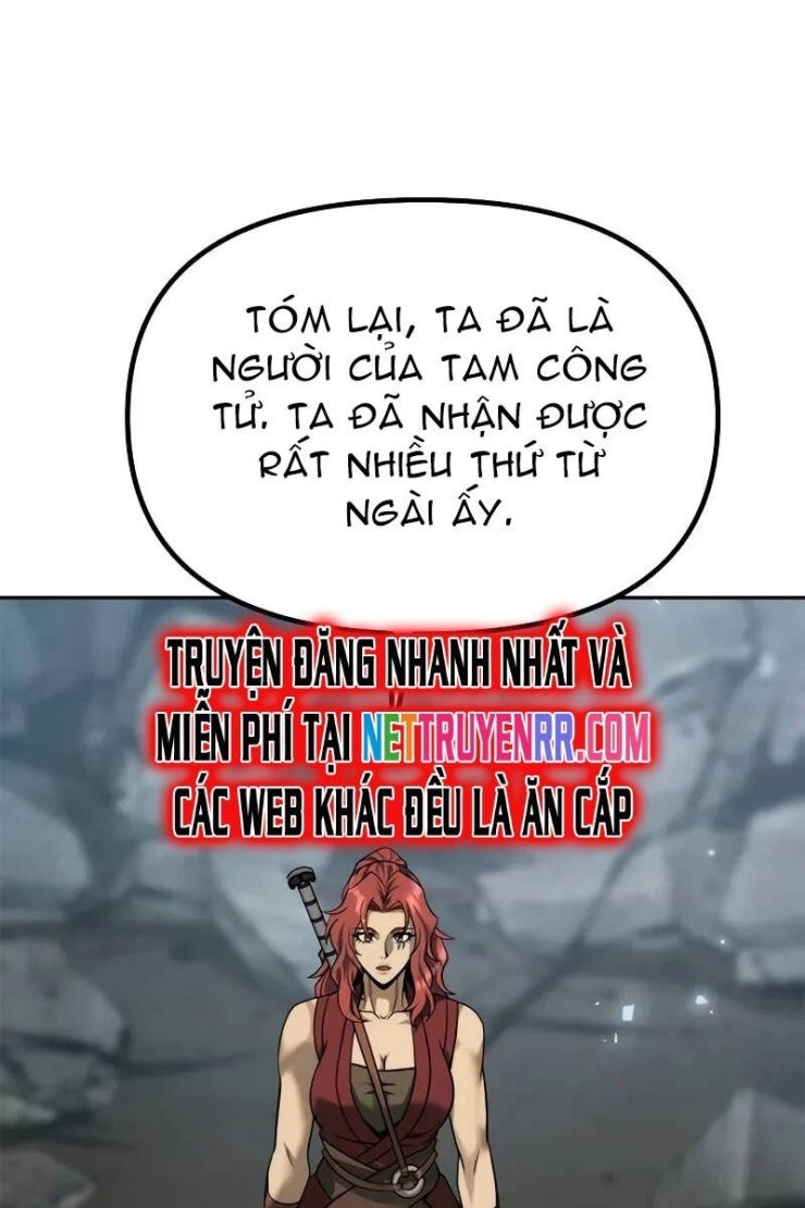 Ma Đạo Chuyển Sinh Ký - Page 22