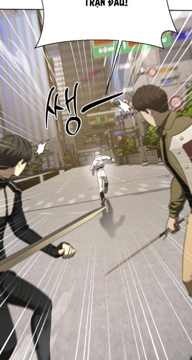 Người Chơi Thiên Tài Trở Lại - Page 6