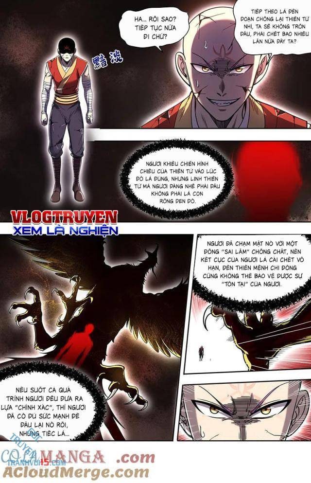 Ngự Linh Thế Giới - Page 11