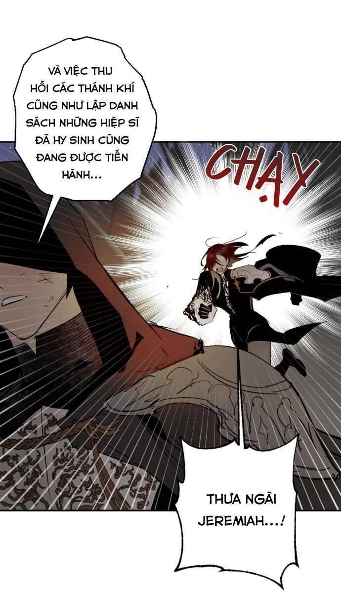 Lời Thú Nhận Của Chúa Tể Bóng Tối - Page 51