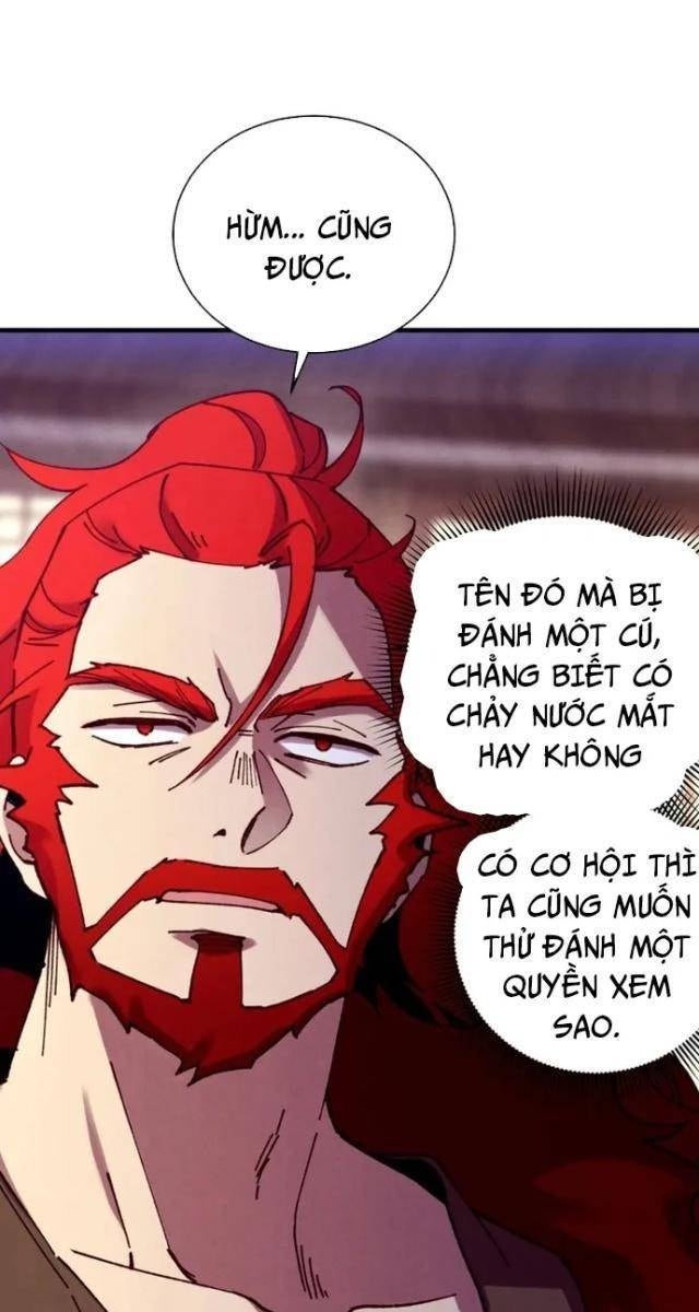 Phi Lôi Đao - Page 10