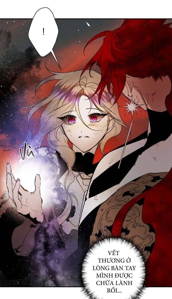 Lời Thú Nhận Của Chúa Tể Bóng Tối - Page 88