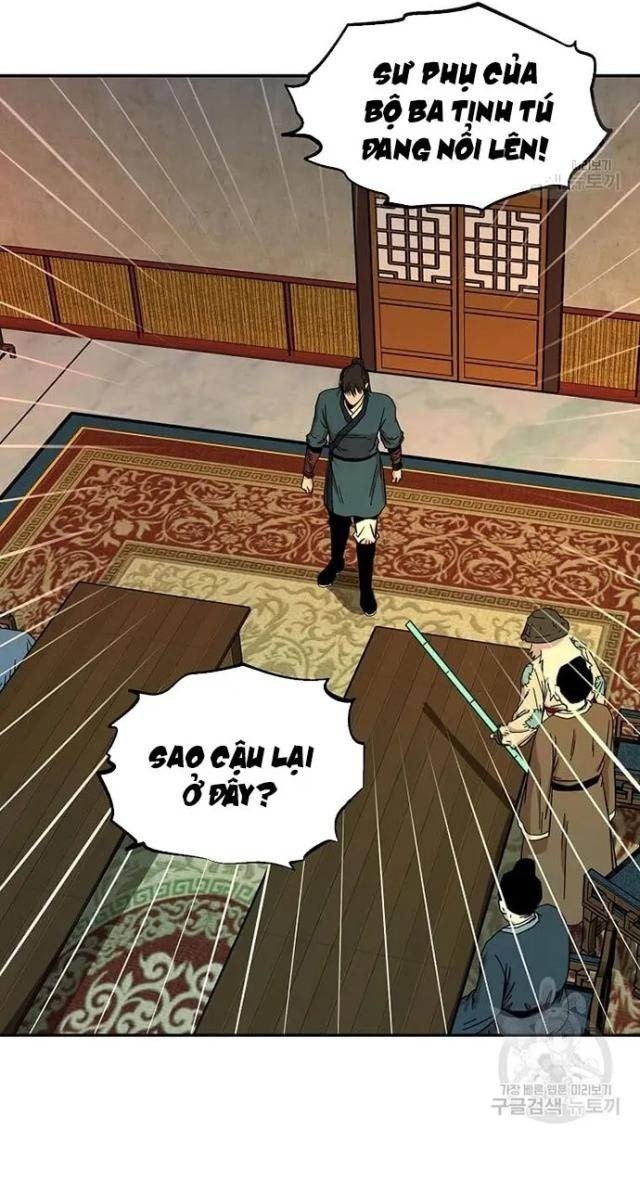 Học Giả Trở Lại - Page 61