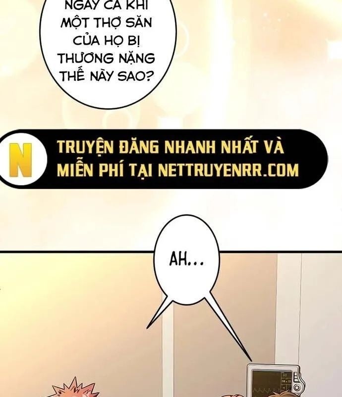 Lượng Mana Đáy Xã Hội! Ta Vô Địch Nhờ Kỹ Năng Của Mình - Page 53