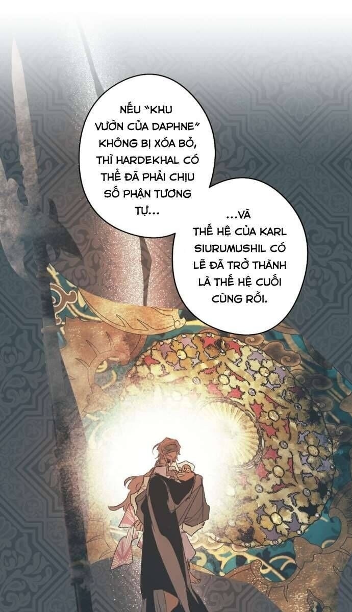 Lời Thú Nhận Của Chúa Tể Bóng Tối - Page 70