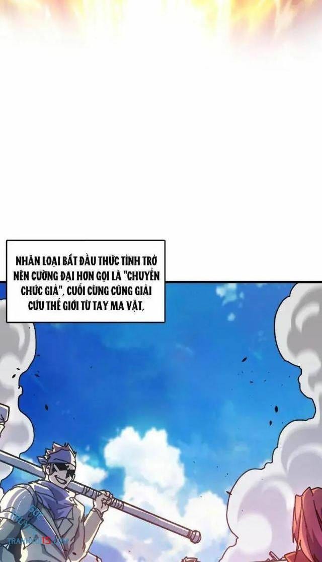 Bắt Đầu Kế Nhiệm Boss Hắc Long, Ta Vô Địch - Page 8