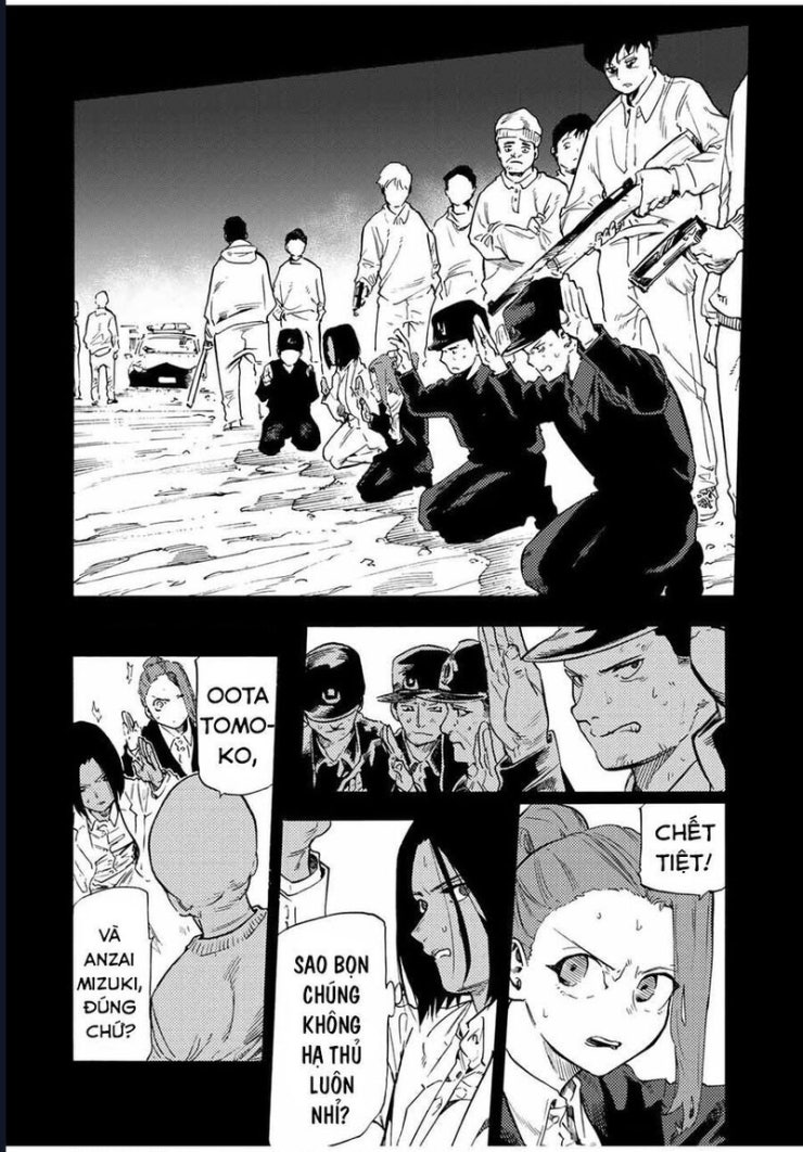 Lục nhân thập tự giá - Page 12