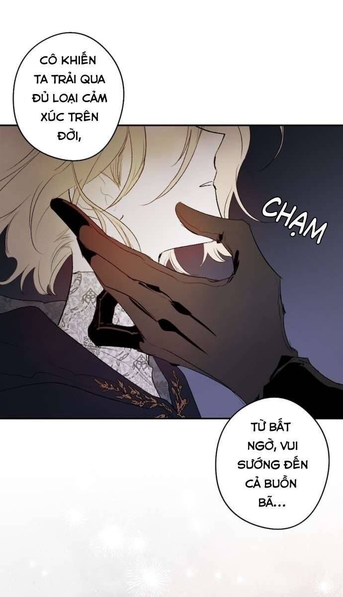 Lời Thú Nhận Của Chúa Tể Bóng Tối - Page 70