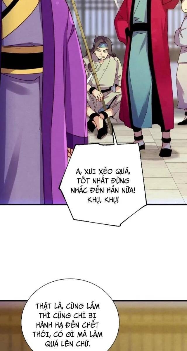 Phi Lôi Đao - Page 78