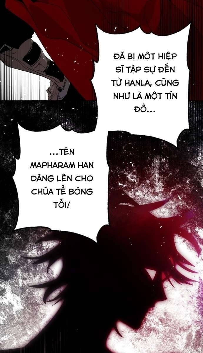 Lời Thú Nhận Của Chúa Tể Bóng Tối - Page 100