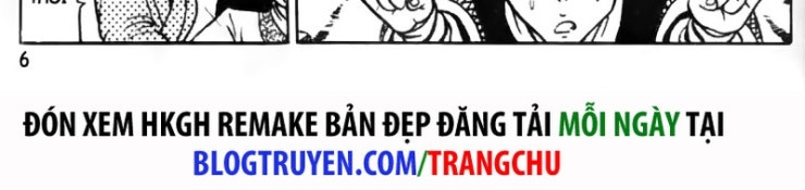 Hiệp Khách Giang Hồ - Page 12