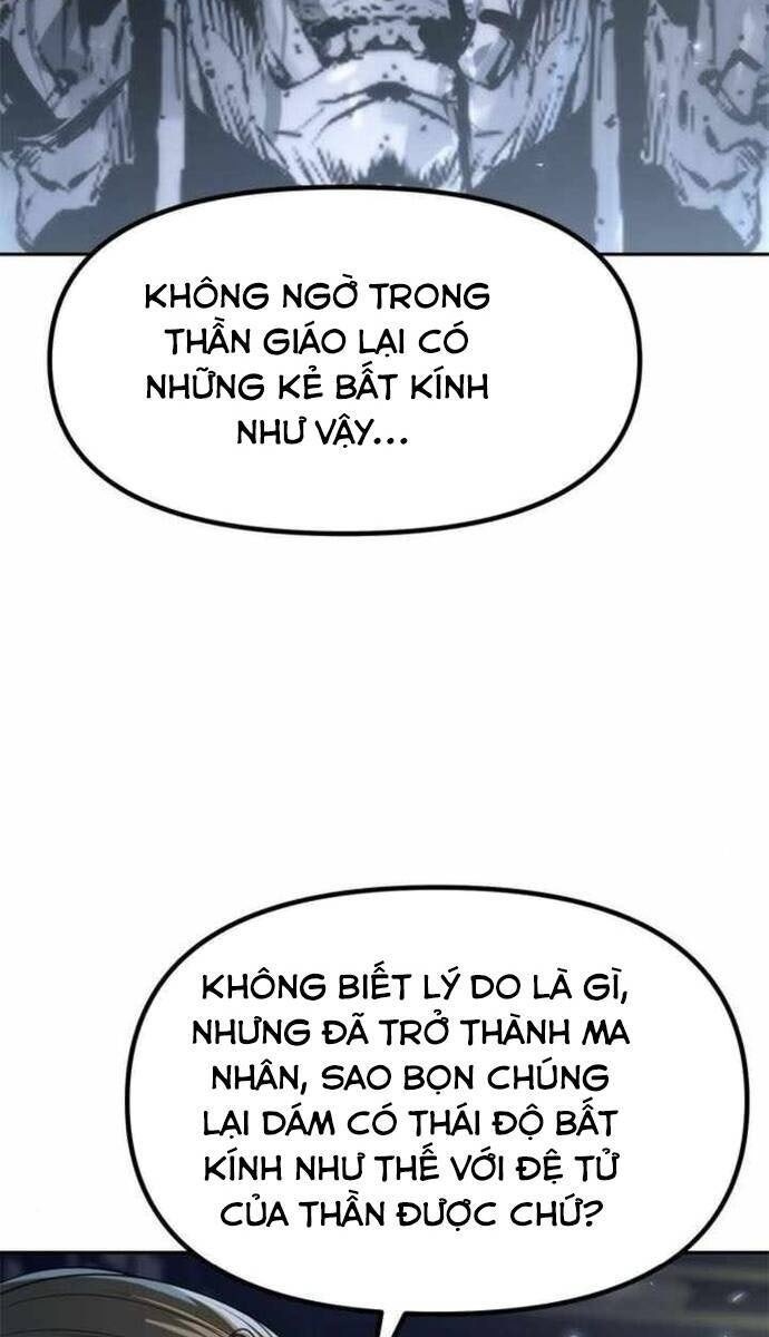 Ma Đạo Chuyển Sinh Ký - Page 9