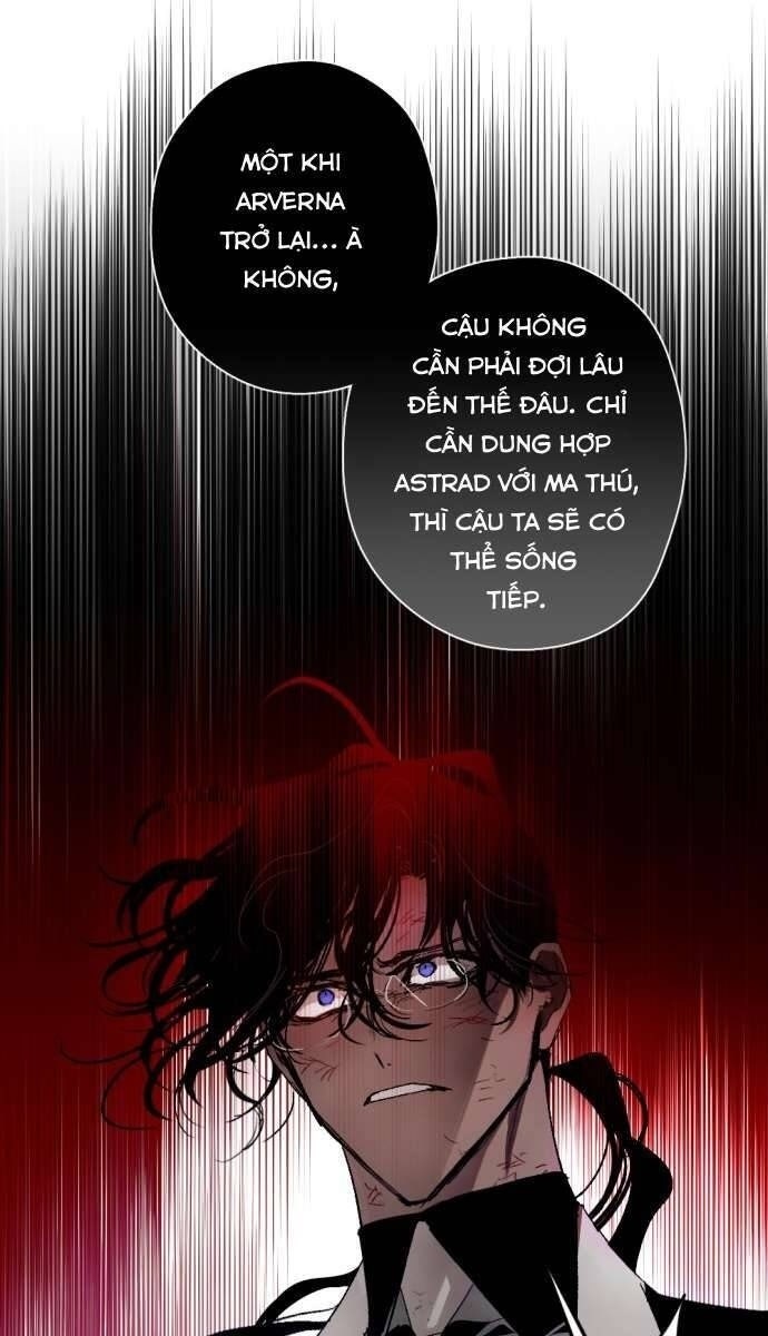 Lời Thú Nhận Của Chúa Tể Bóng Tối - Page 54