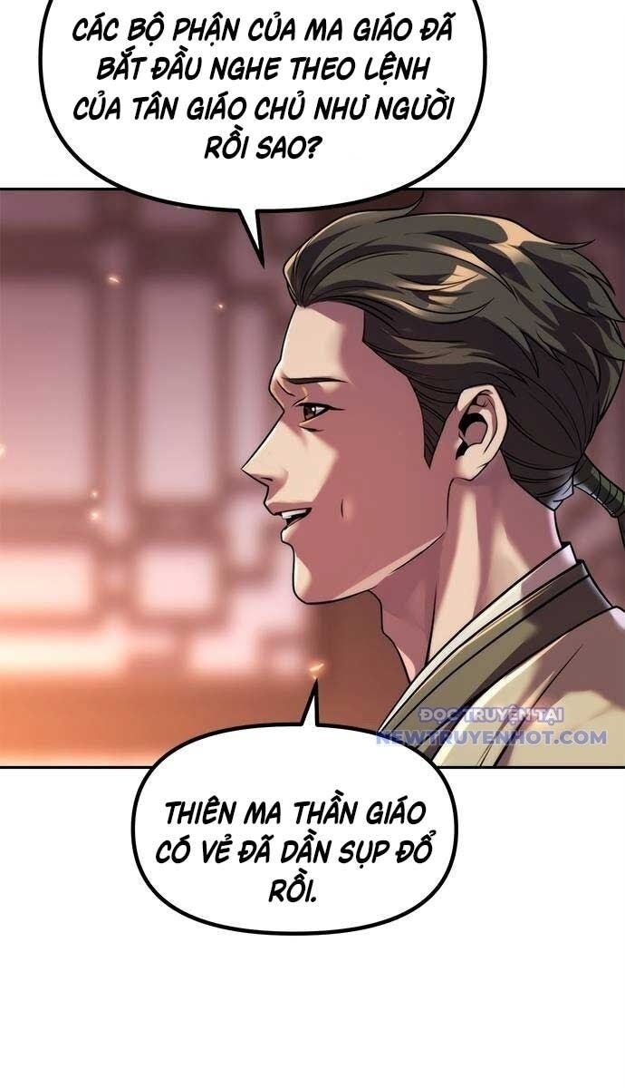 Ma Đạo Chuyển Sinh Ký - Page 83