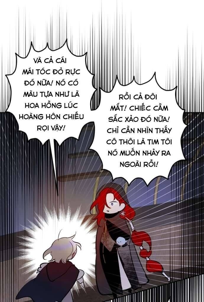 Lời Thú Nhận Của Chúa Tể Bóng Tối - Page 60