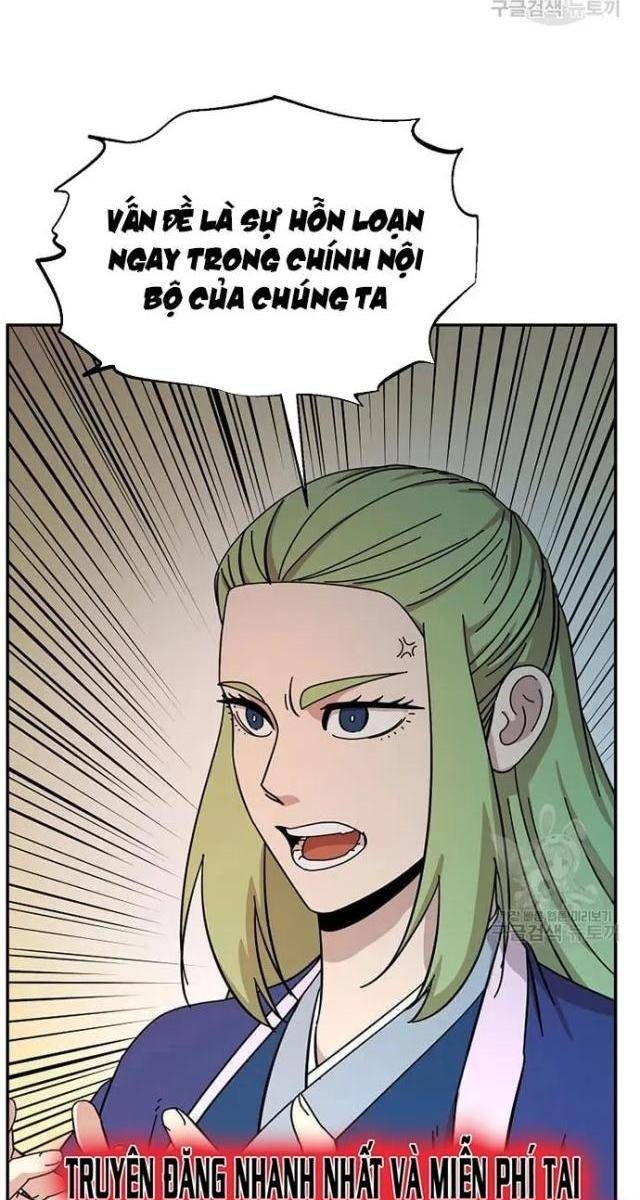 Học Giả Trở Lại - Page 56