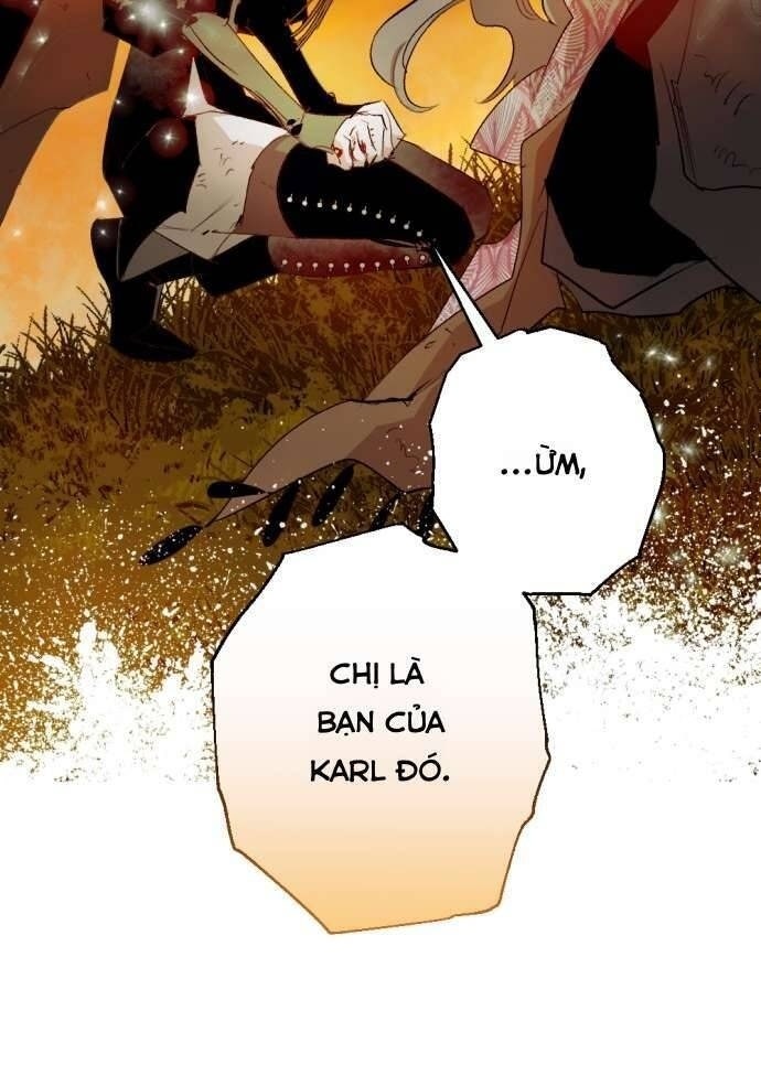 Lời Thú Nhận Của Chúa Tể Bóng Tối - Page 34