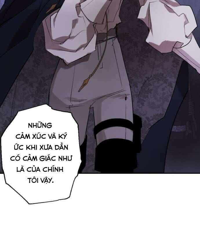 Lời Thú Nhận Của Chúa Tể Bóng Tối - Page 52