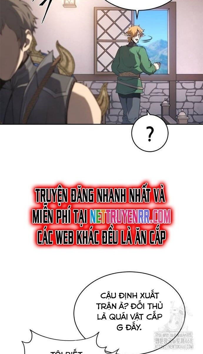 Lý Do Tôi Rời Bỏ Quỷ Vương - Page 37