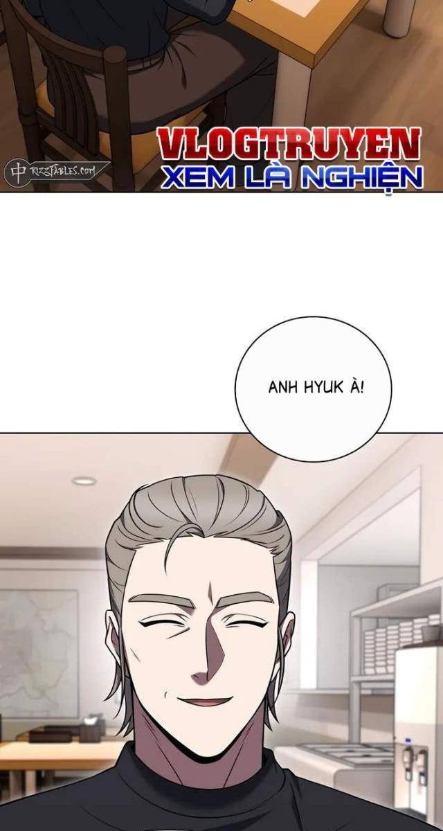 Shipper đến từ murim - Page 4