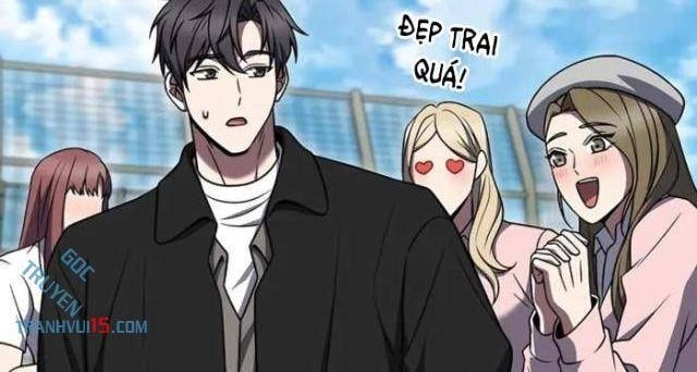 Shipper đến từ murim - Page 39