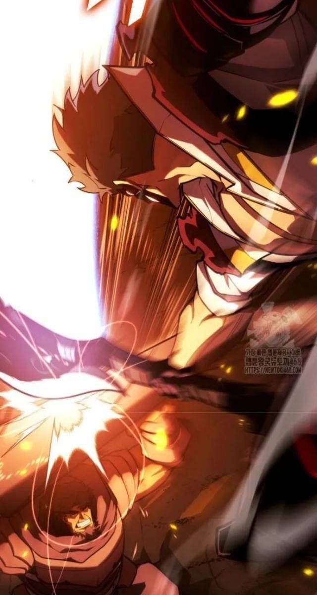 Sự Trở Lại Của Người Chơi Cấp SSS - Page 21