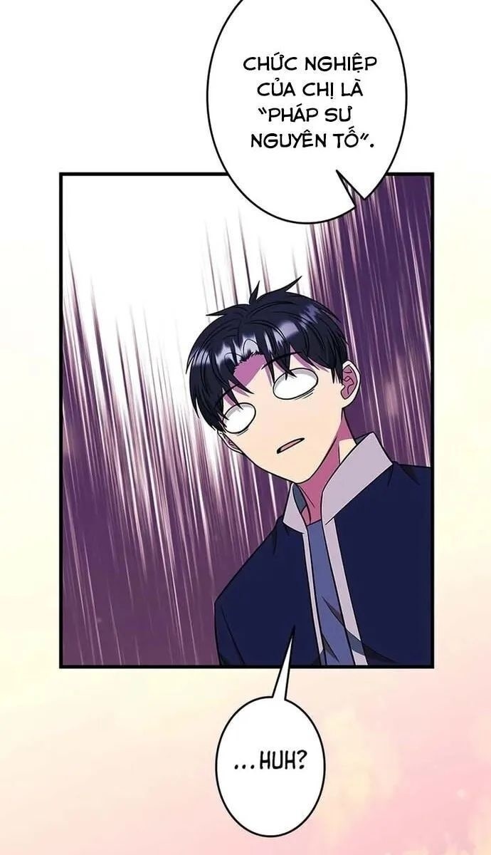 Lượng Mana Đáy Xã Hội! Ta Vô Địch Nhờ Kỹ Năng Của Mình - Page 36