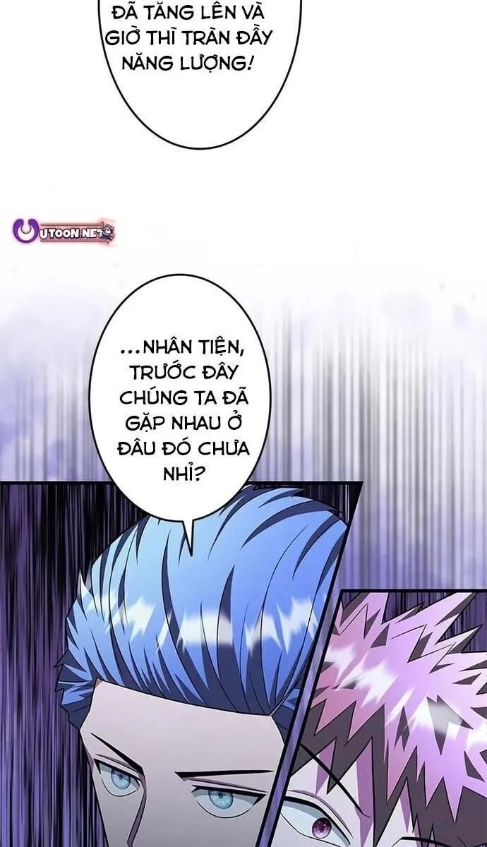 Lượng Mana Đáy Xã Hội! Ta Vô Địch Nhờ Kỹ Năng Của Mình - Page 96