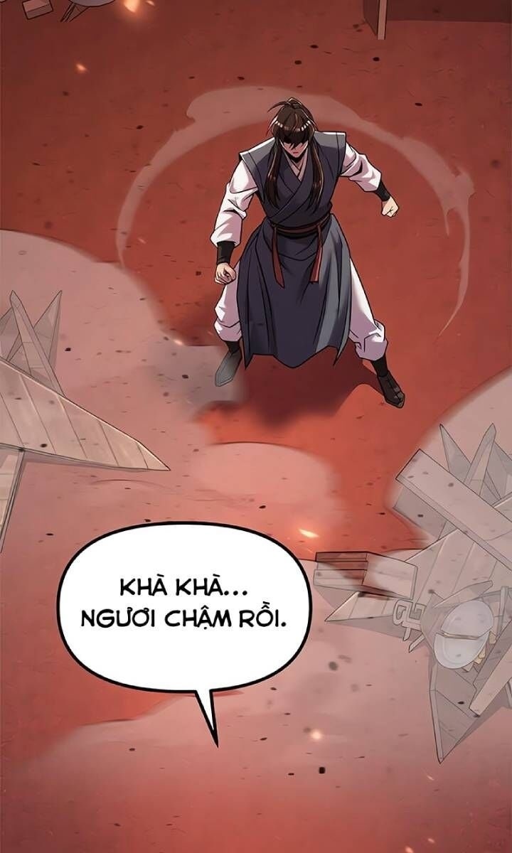 Ma Đạo Chuyển Sinh Ký - Page 5