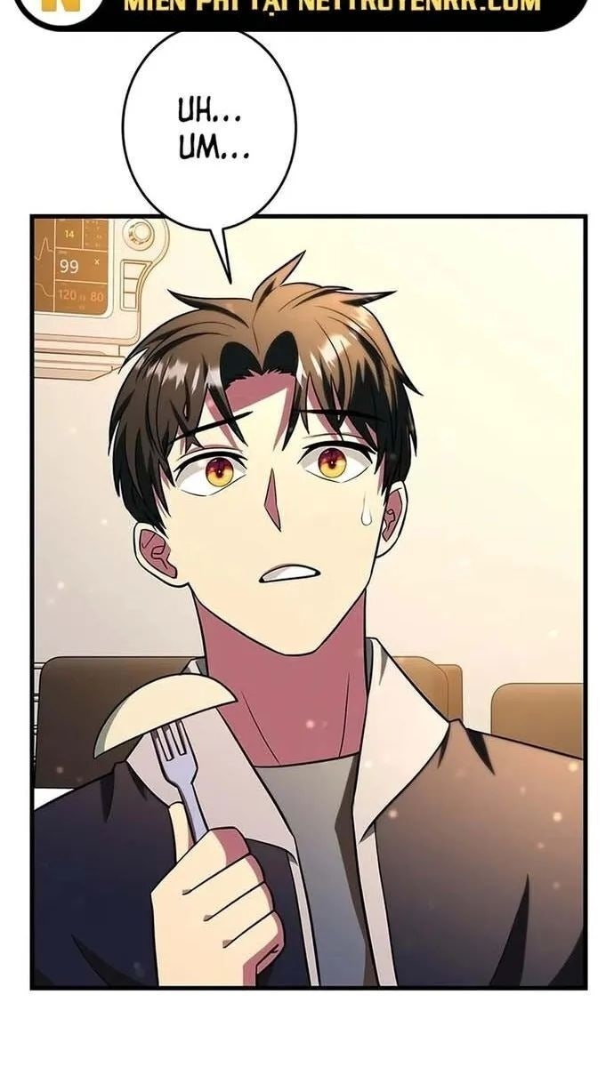 Lượng Mana Đáy Xã Hội! Ta Vô Địch Nhờ Kỹ Năng Của Mình - Page 20