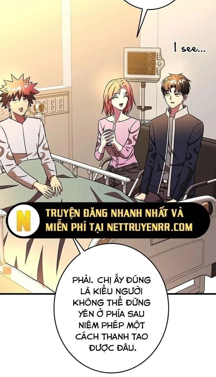 Lượng Mana Đáy Xã Hội! Ta Vô Địch Nhờ Kỹ Năng Của Mình - Page 50