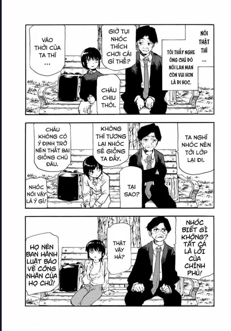 Lục nhân thập tự giá - Page 6