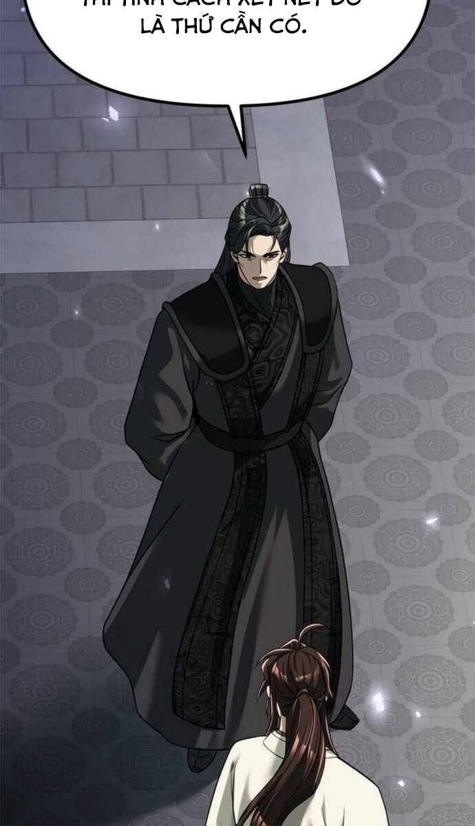 Ma Đạo Chuyển Sinh Ký - Page 31