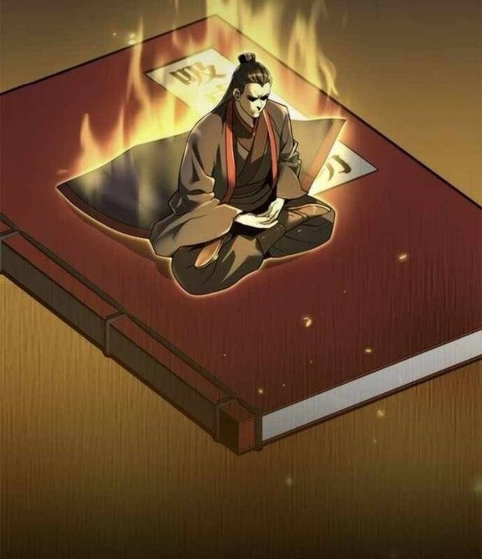 Ma Đạo Chuyển Sinh Ký - Page 44