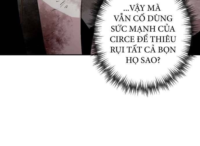 Lời Thú Nhận Của Chúa Tể Bóng Tối - Page 14