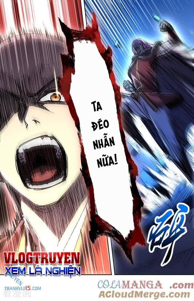 Ngự Linh Thế Giới - Page 4