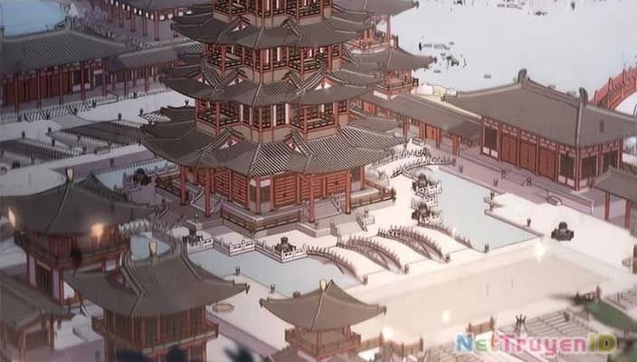 Ma Đạo Chuyển Sinh Ký - Page 107