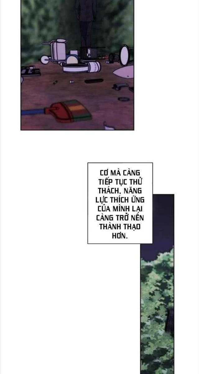 Biến Thành Phế Vật Trong Tiểu Thuyết Giả Tưởng - Page 79