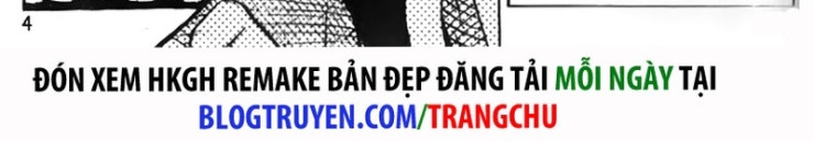 Hiệp Khách Giang Hồ - Page 8