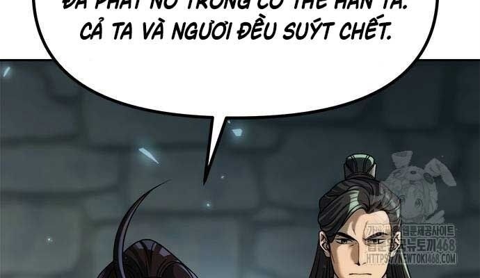 Ma Đạo Chuyển Sinh Ký - Page 16