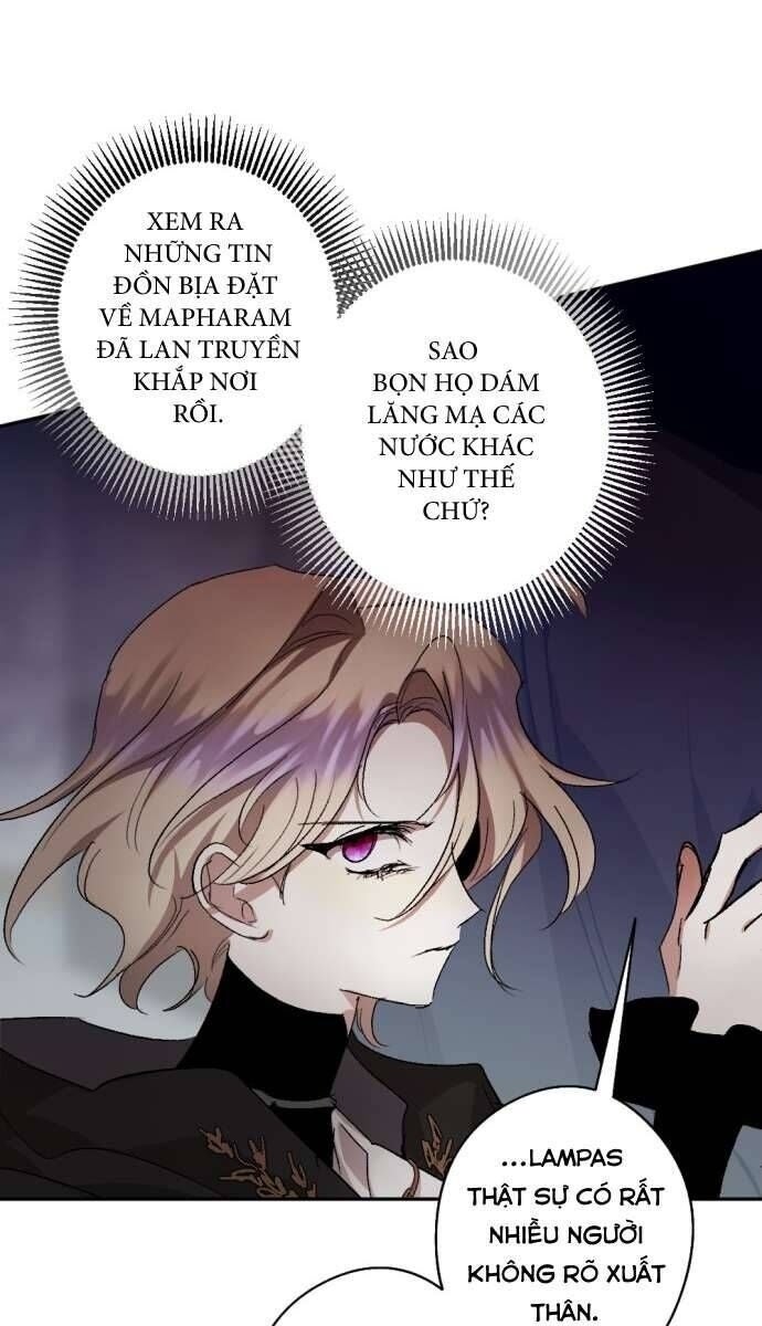 Lời Thú Nhận Của Chúa Tể Bóng Tối - Page 52
