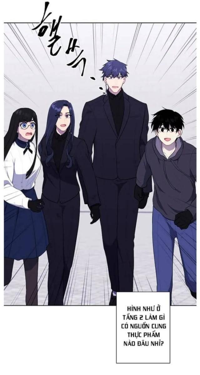 Biến Thành Phế Vật Trong Tiểu Thuyết Giả Tưởng - Page 5