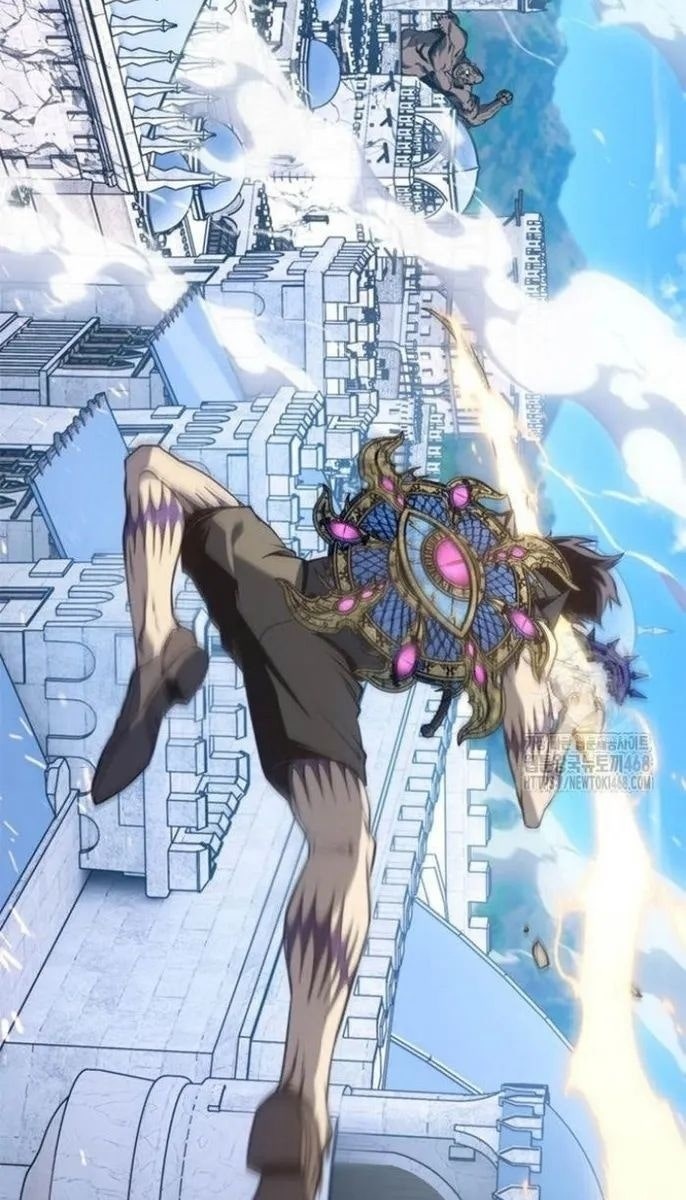 Lý Do Tôi Rời Bỏ Quỷ Vương - Page 67